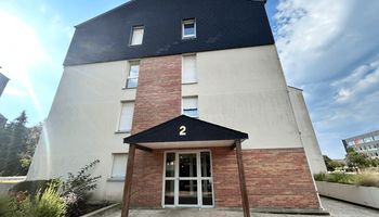 appartement 4 pièces à louer MONT SAINT AIGNAN 76130 84 m²