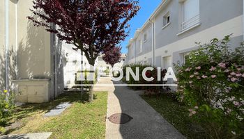appartement 2 pièces à vendre CENON 33150 48 m²