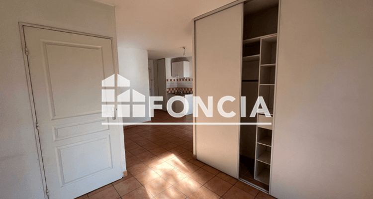 appartement 1 pièce à vendre Aix-en-Provence 13090 25.6 m²