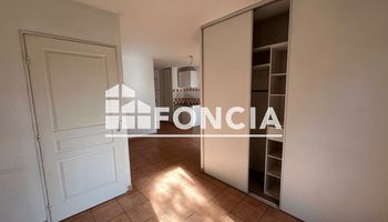 appartement 1 pièce à vendre Aix-en-Provence 13090 25.6 m²
