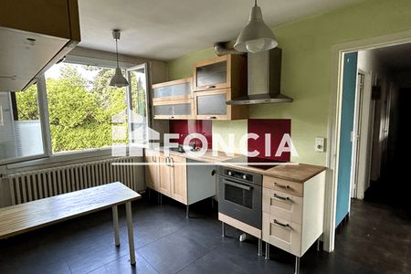 Vue n°3 Maison 5 pièces T5 F5 à vendre - Lésigny (77150)