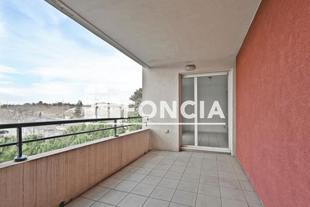 Vue n°2 Appartement 2 pièces à vendre - Montpellier (34090) 156 000 €