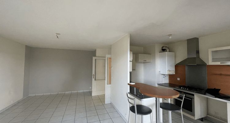 appartement 2 pièces à louer CHAMALIERES 63400 49.2 m²