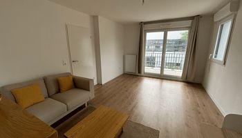 appartement-meuble 3 pièces à louer BAGNEUX 92220 64.1 m²