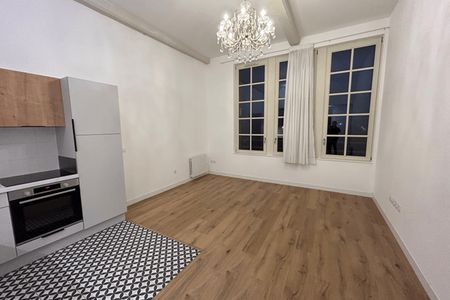 appartement 3 pièces à louer MARQUETTE-LEZ-LILLE 59520 64.7 m²