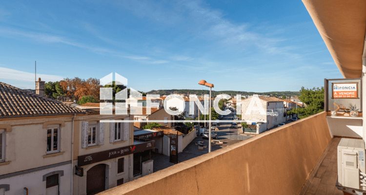 appartement 4 pièces à vendre Narbonne Plage 11100 83.96 m²