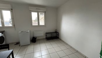 appartement-meuble 1 pièce à louer PONTAULT COMBAULT 77340 19.8 m²