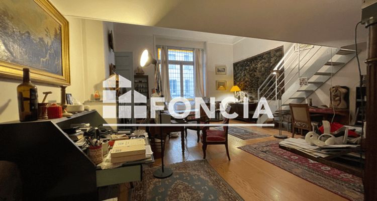 appartement 2 pièces à vendre Avignon 84000 70 m²