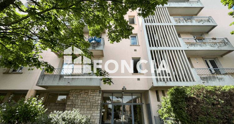 appartement 2 pièces à vendre Toulouse 31400 45.03 m²
