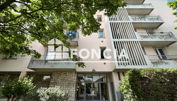 appartement 2 pièces à vendre Toulouse 31400 45.03 m²