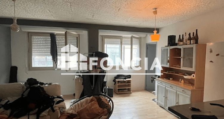 appartement 2 pièces à vendre Avignon 84000 46 m²