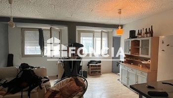 appartement 2 pièces à vendre Avignon 84000 46 m²