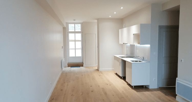 appartement 3 pièces à louer BOUGIVAL 78380 70.9 m²