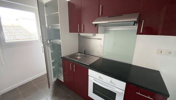 appartement 2 pièces à louer PESSAC 33600 50.1 m²