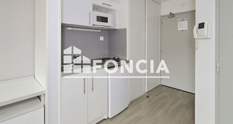 appartement 1 pièce à vendre ORLEANS 45000 28.06 m²