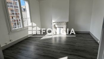 appartement 5 pièces à vendre LIMOGES 87000 125.1 m²
