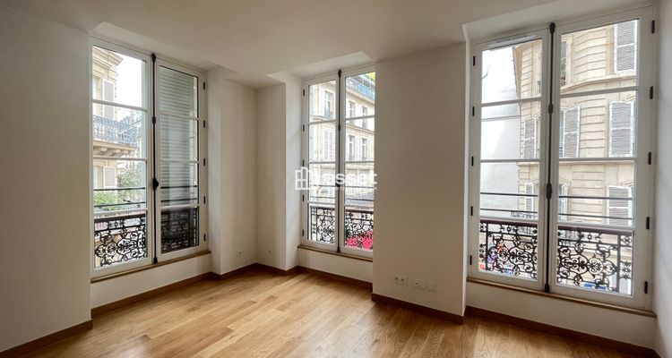 appartement 4 pièces à louer PARIS 7ᵉ 75007