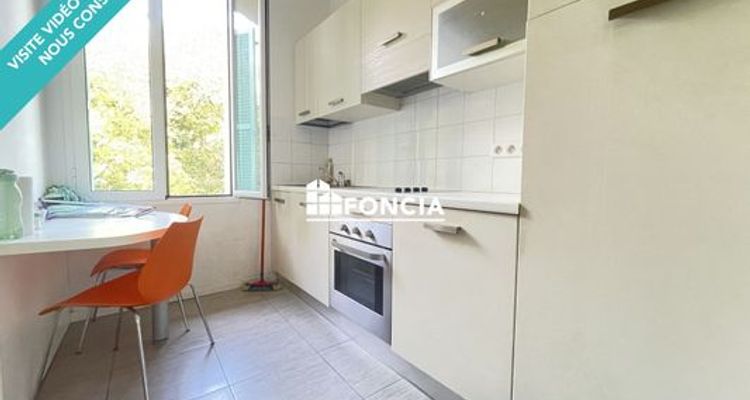 appartement-meuble 1 pièce à louer CANNES 06400 29.27 m²