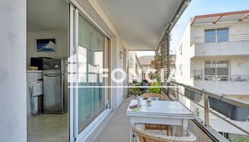 appartement 2 pièces à vendre Montpellier 34000 33.75 m²