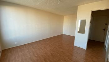 appartement 1 pièce à louer LIMOGES 87000 31.2 m²