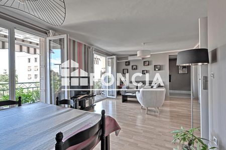 Vue n°3 Appartement 3 pièces à vendre - Montpellier (34070) 190 000 €
