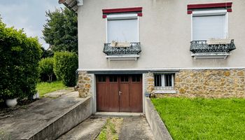 maison 5 pièces à louer VIRY CHATILLON 91170