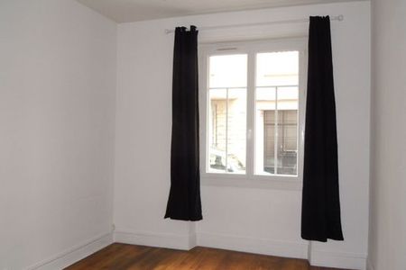 Vue n°3 Appartement 3 pièces à louer - Dijon (21000) 700 €/mois cc