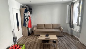 appartement-meuble 1 pièce à louer TOULON 83000