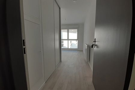 Vue n°2 Studio T1 F1 à louer - Melun (77000)