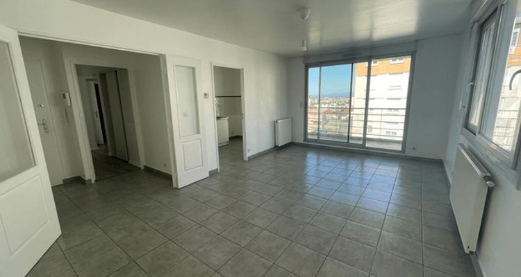 appartement 3 pièces à louer CLERMONT FERRAND 63000 66.6 m²