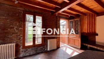 maison 5 pièces à vendre Toulouse 31200 104.7 m²