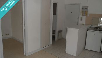 appartement 2 pièces à louer POITIERS 86000 27.1 m²