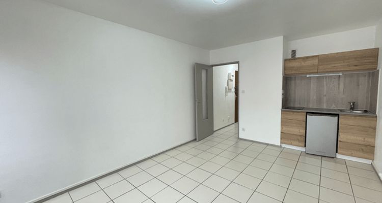 appartement 1 pièce à louer NANCY 54000 23.6 m²