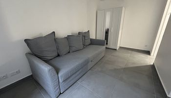 appartement-meuble 1 pièce à louer CORBEIL ESSONNES 91100 22.6 m²