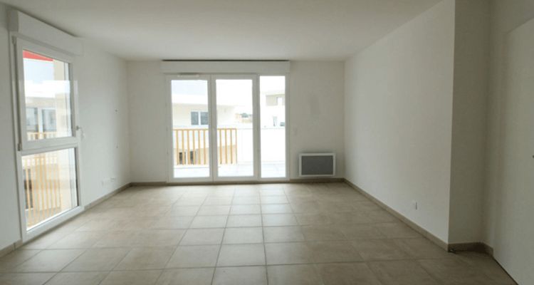 appartement 3 pièces à louer NÎMES 30000 66.7 m²