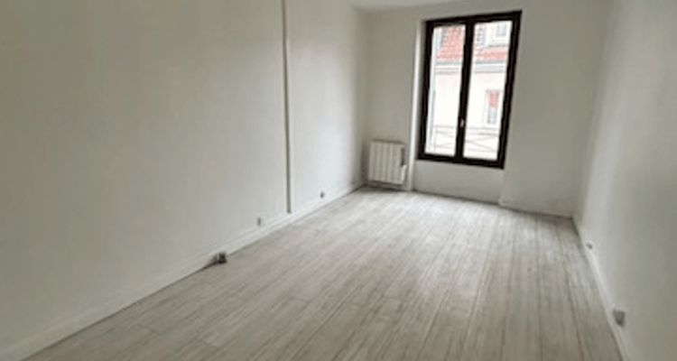 Vue n°1 Studio T1 F1 à louer - Gonesse (95500)