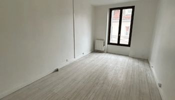 appartement 1 pièce à louer GONESSE 95500