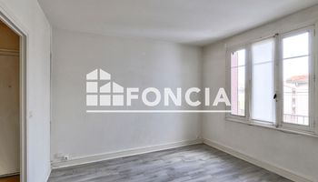 appartement 3 pièces à vendre CLERMONT FERRAND 63000 59.54 m²