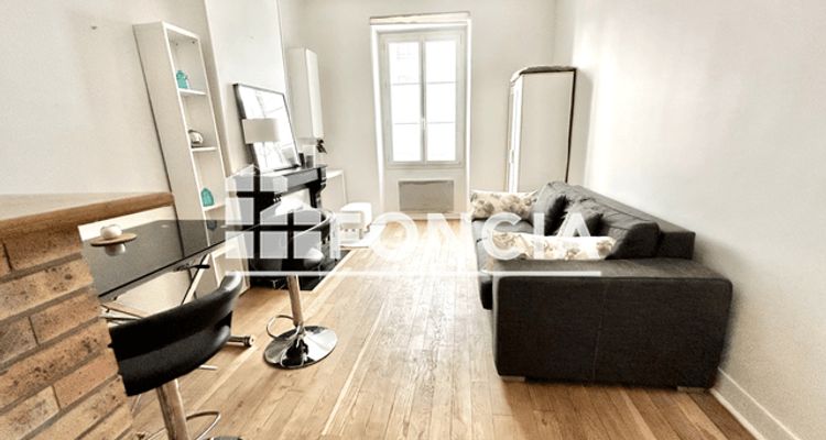 appartement 2 pièces à vendre Paris 17ᵉ 75017 30 m²