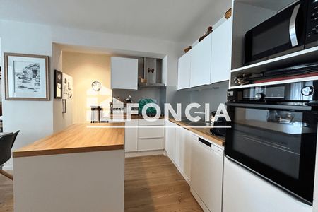 appartement 5 pièces à vendre Perpignan 66000 140.96 m²