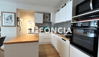 appartement 5 pièces à vendre Perpignan 66000 140.96 m²