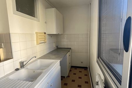 appartement 4 pièces à louer FONTAINE 38600