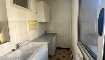 appartement 4 pièces à louer FONTAINE 38600