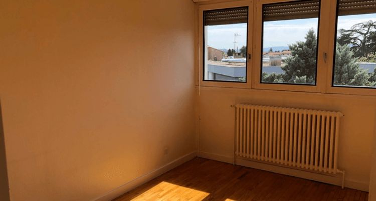 appartement 3 pièces à louer BRIGNAIS 69530 68.3 m²