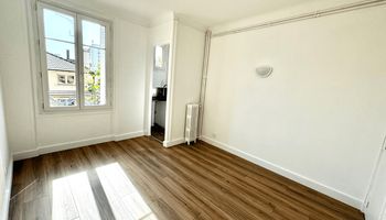 appartement 1 pièce à louer MONTROUGE 92120