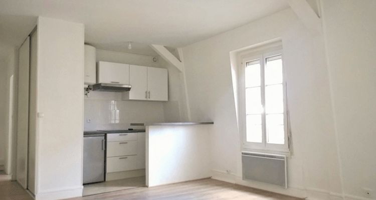 appartement 1 pièce à louer PARIS 18ᵉ 75018 31.5 m²