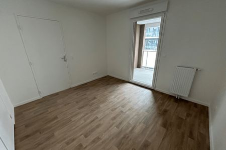 Vue n°3 Appartement 2 pièces T2 F2 à louer - Le Havre (76600)