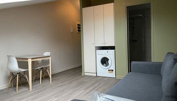 appartement-meuble 1 pièce à louer LE MANS 72000 17.2 m²