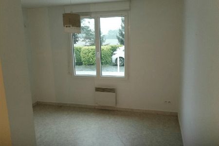 Vue n°2 Appartement 3 pièces T3 F3 à louer - Castillonnes (47330)