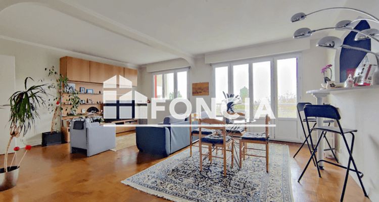 appartement 4 pièces à vendre LE PORT MARLY 78560 79.06 m²